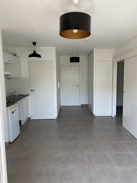 location Appartement Castelnau Le Lez - Photo 9