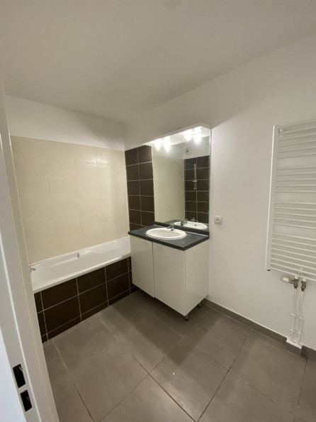 location Appartement Castelnau Le Lez - Photo 4