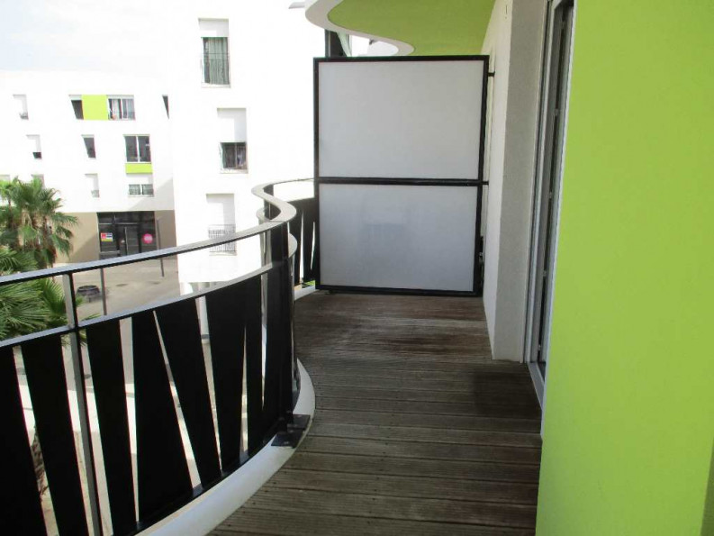 location Appartement Castelnau Le Lez - Photo 1