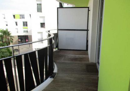 location Appartement Castelnau Le Lez