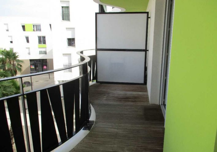 location Appartement Castelnau Le Lez
