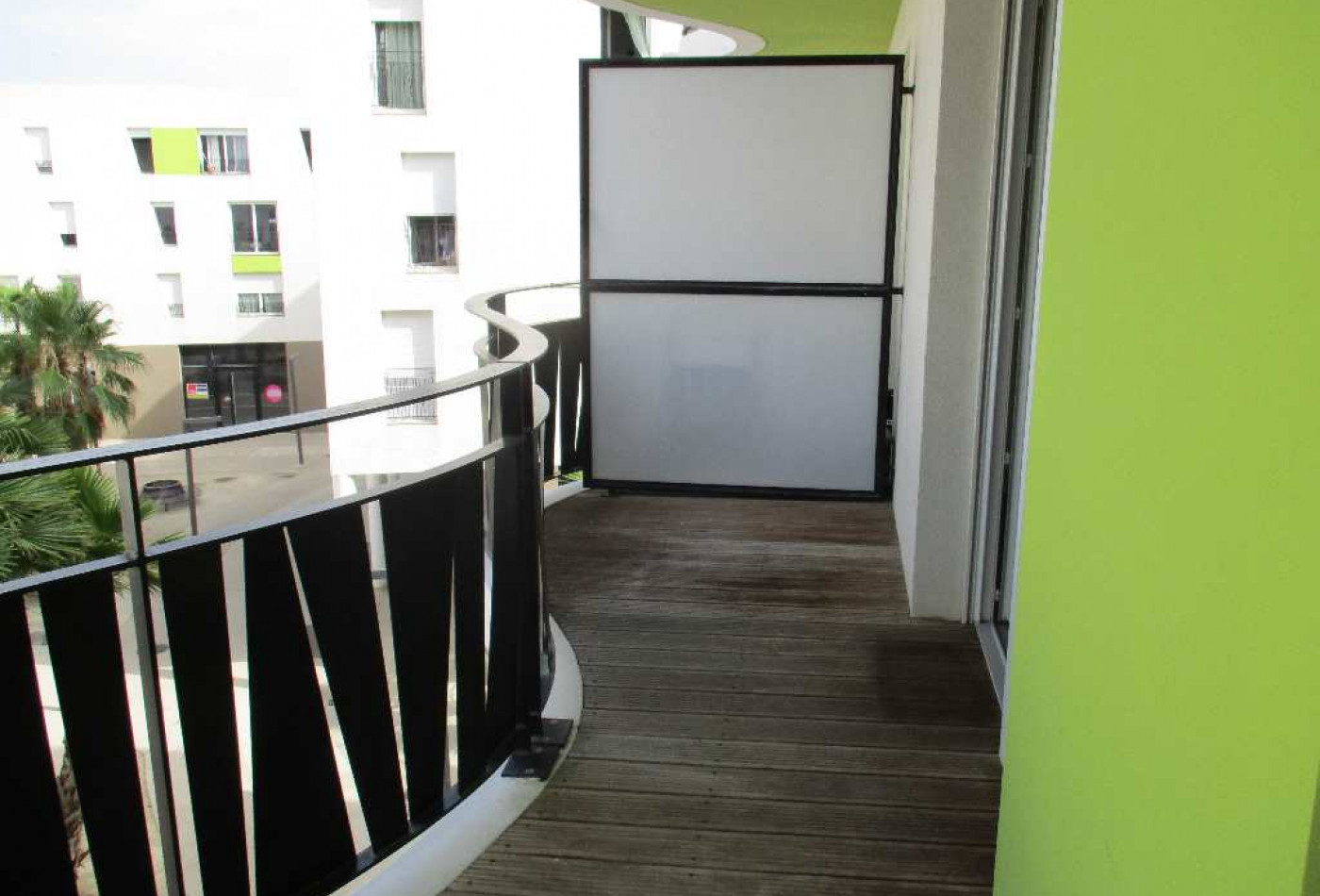 location Appartement Castelnau Le Lez - Photo 1