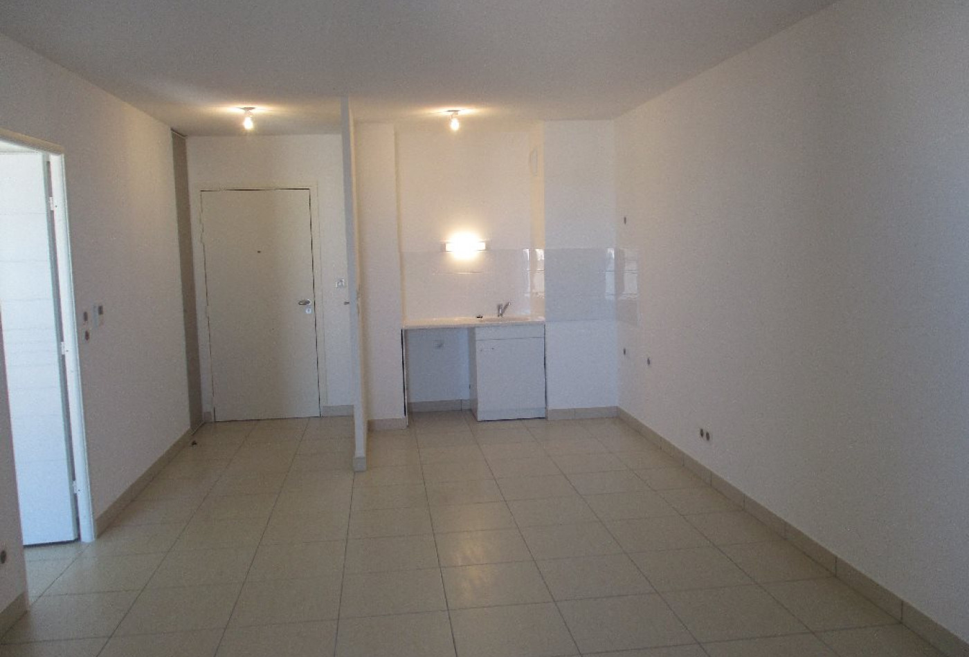 vente Appartement Saint Aunes - Photo 3