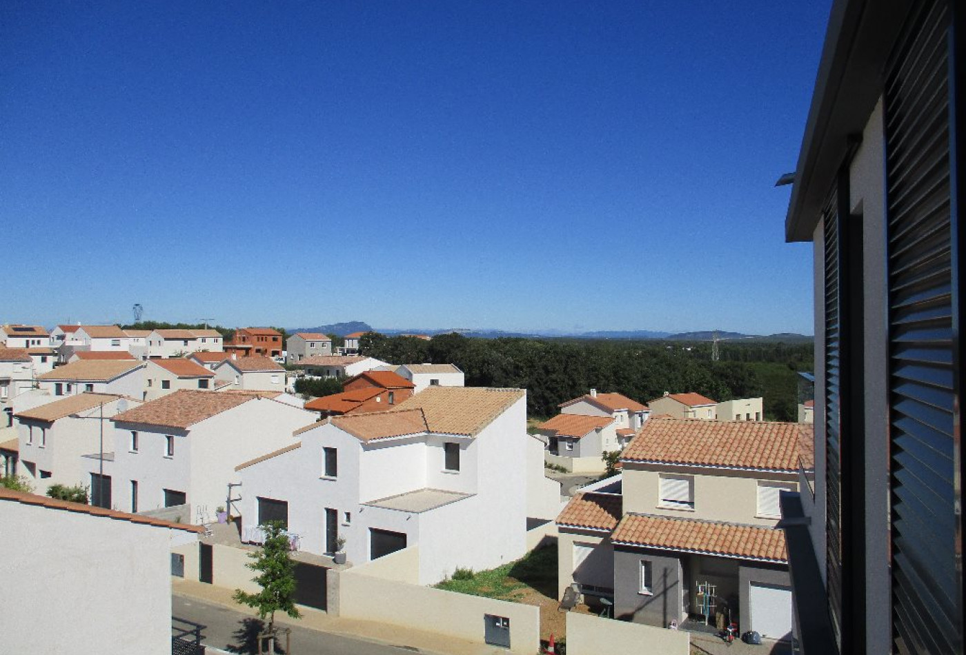 vente Appartement Saint Aunes - Photo 5