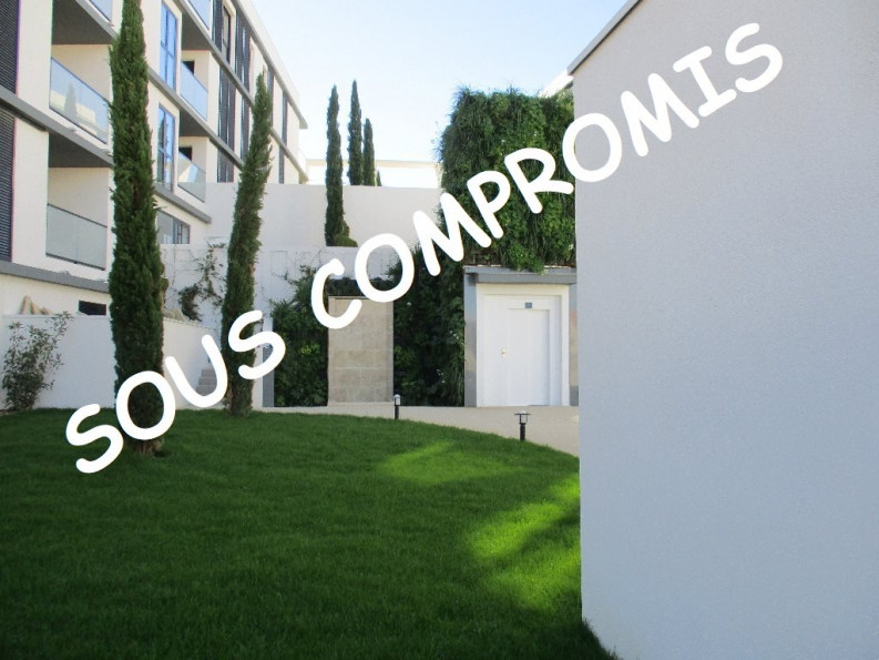 vente Appartement Saint Aunes - Photo 1