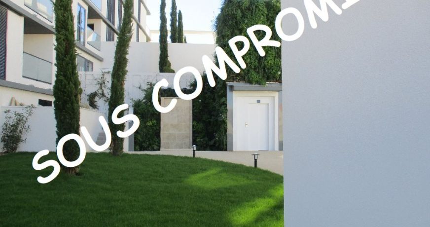 vente Appartement Saint Aunes