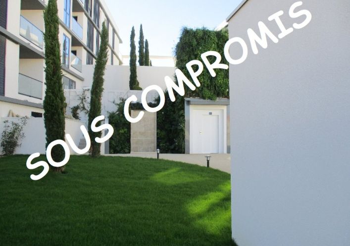 vente Appartement Saint Aunes