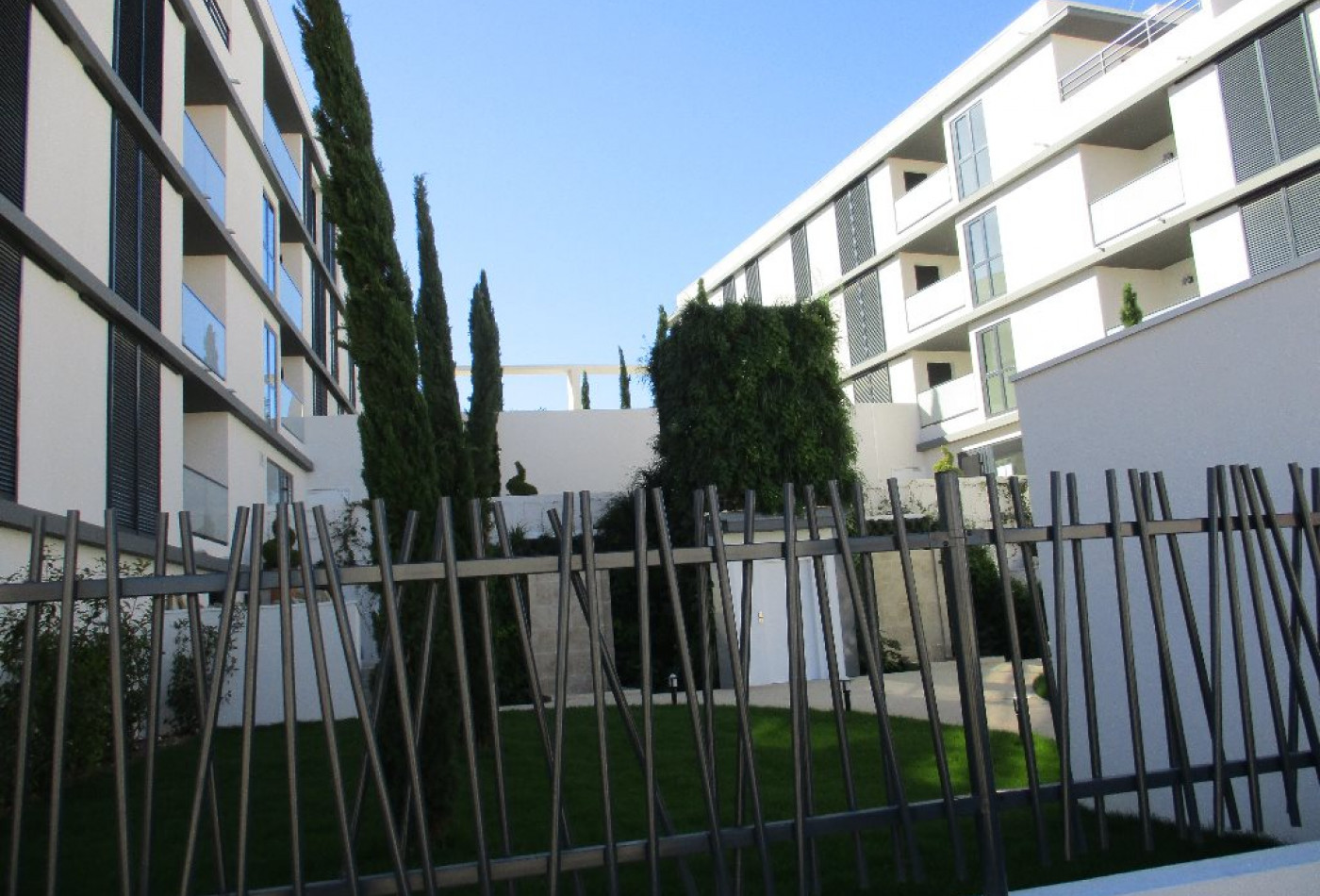 vente Appartement Saint Aunes - Photo 2