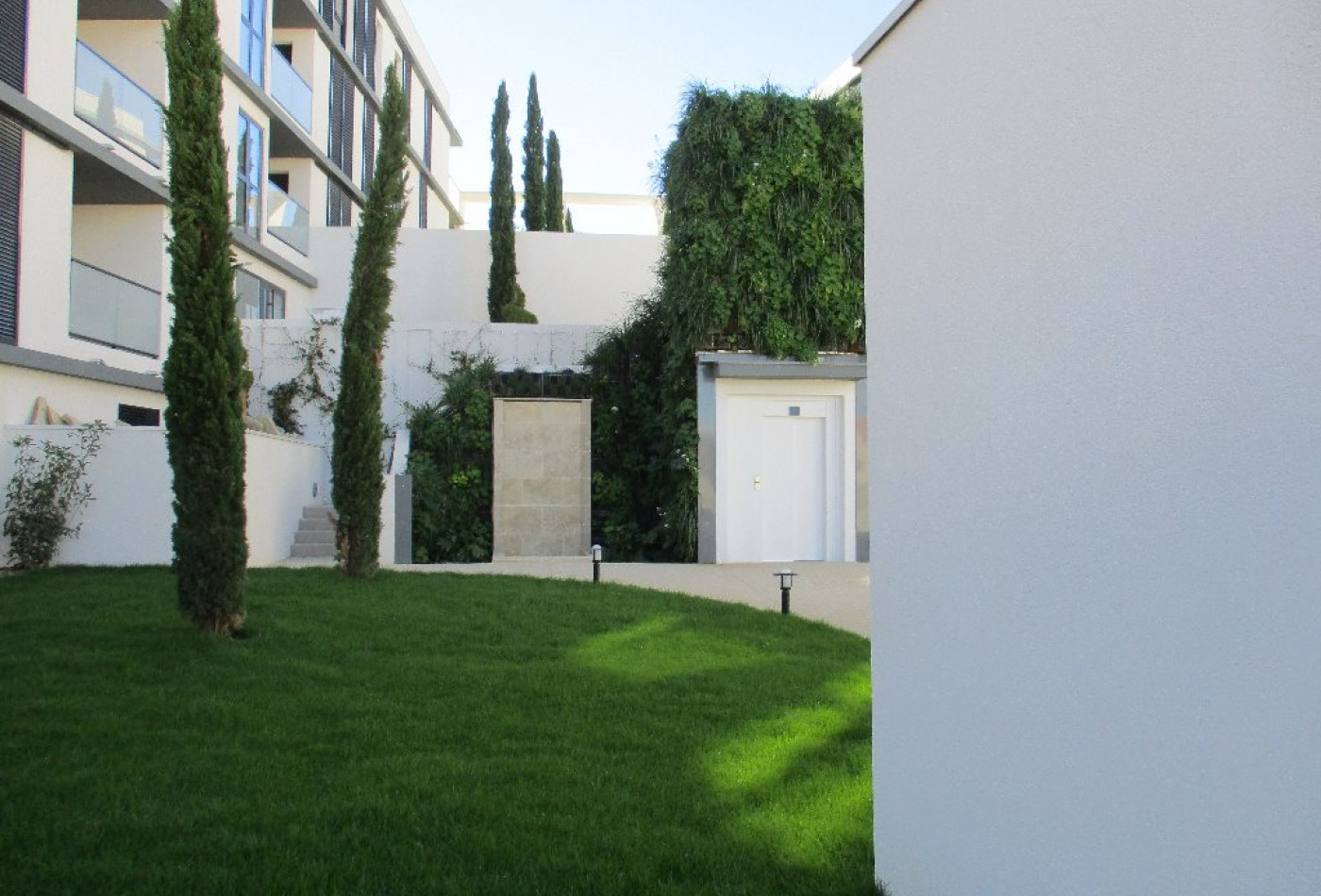 vente Appartement Saint Aunes - Photo 1