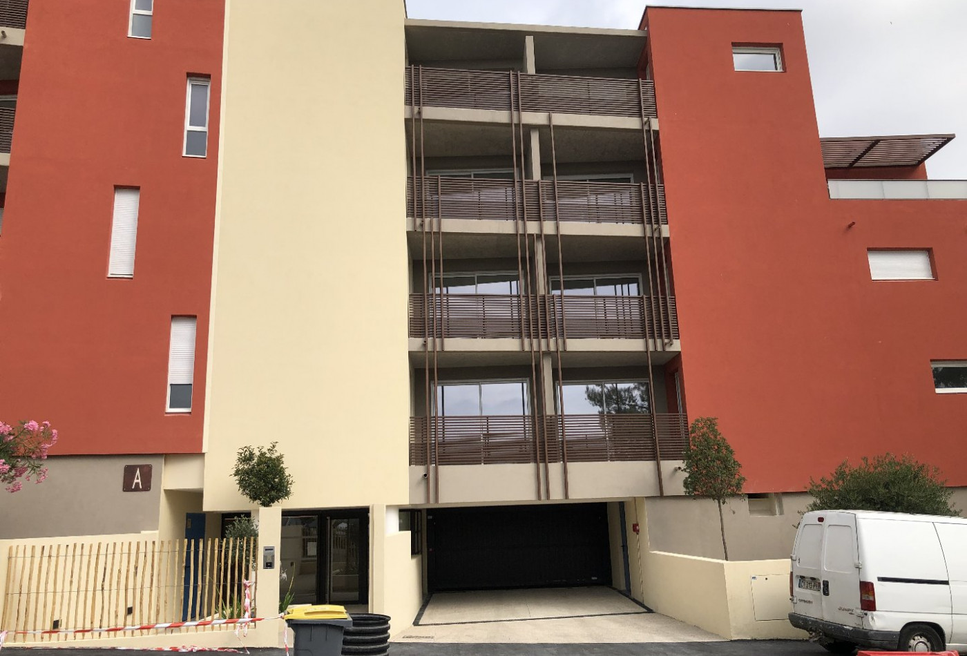 location Garage Montpellier - Photo 2