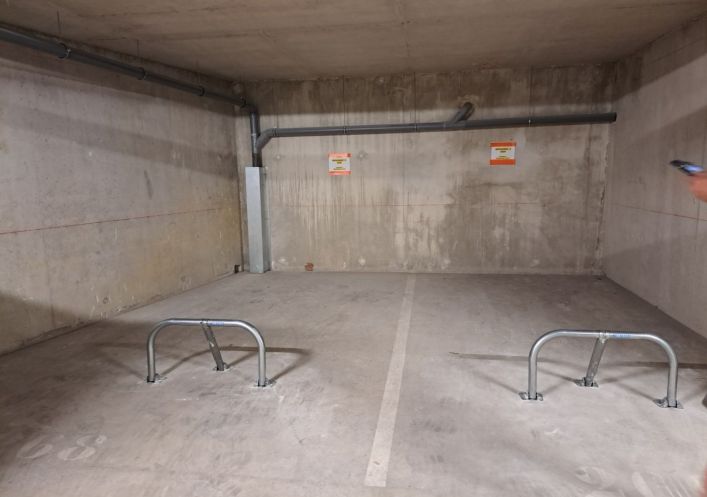 location Garage Montpellier