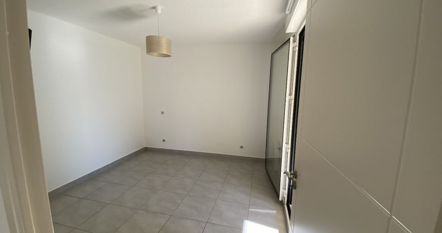 vente Appartement Le Cres