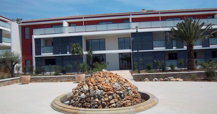 vente Appartement Le Cres