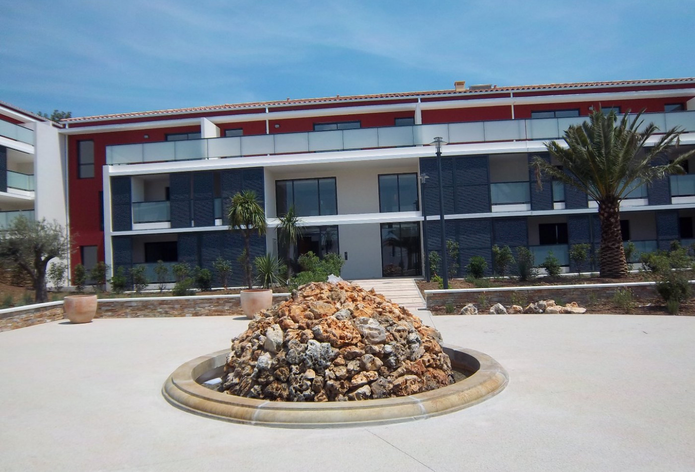 sale Appartement Le Cres - Photo 9