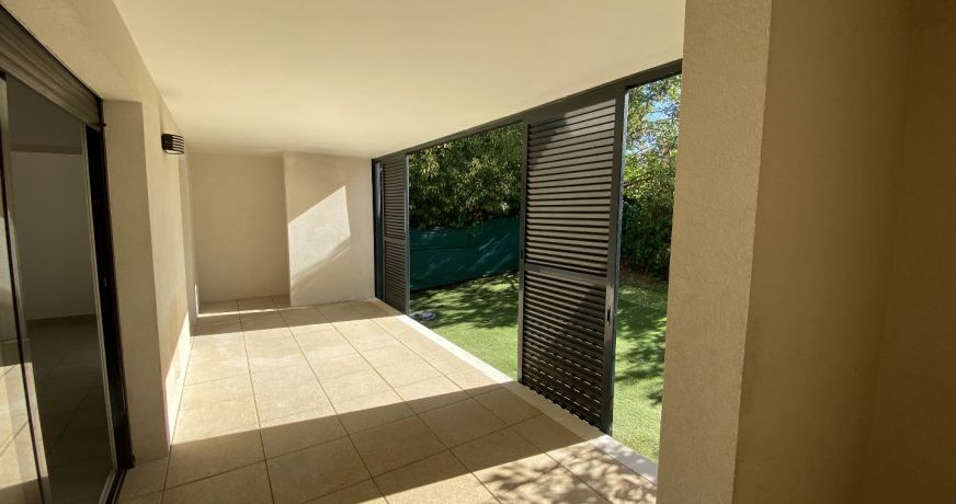 vente Appartement Le Cres