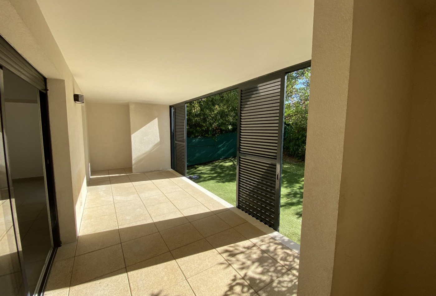 sale Appartement Le Cres - Photo 1