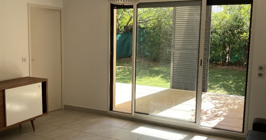 vente Appartement Le Cres