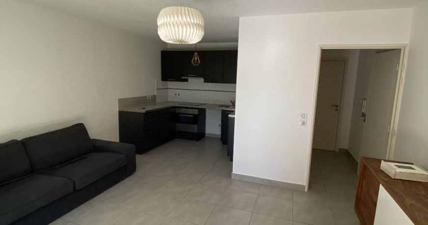 vente Appartement Le Cres