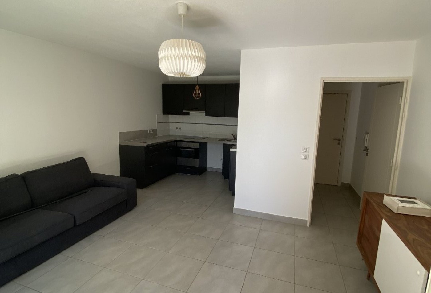 sale Appartement Le Cres - Photo 4