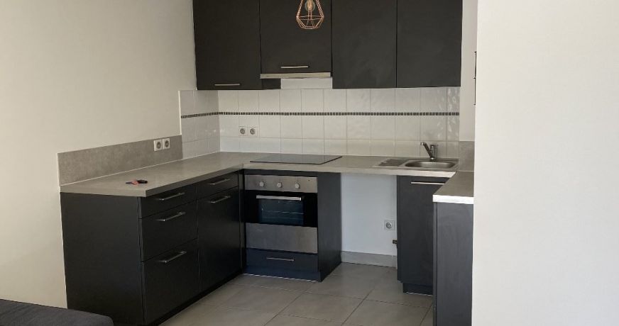 vente Appartement Le Cres