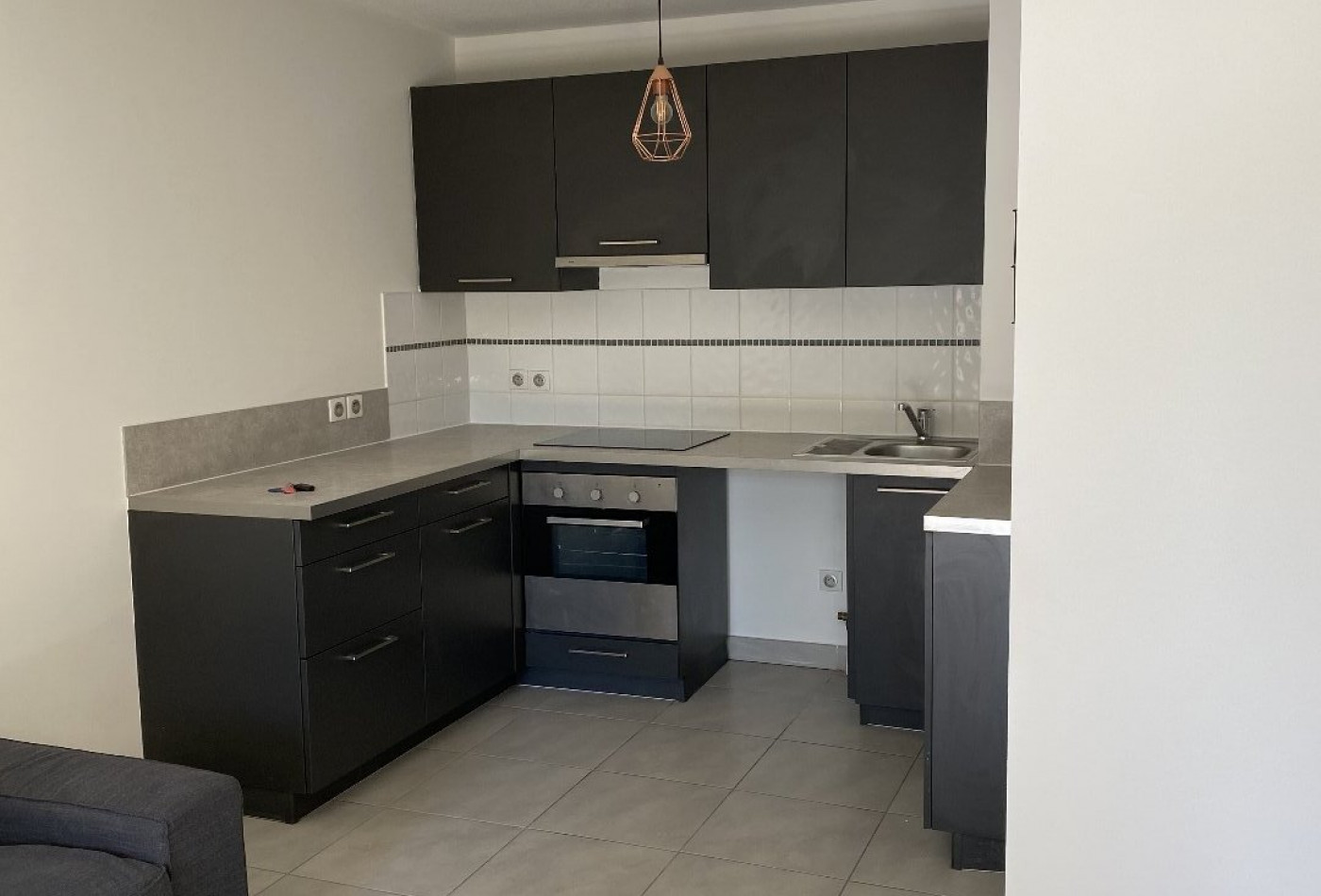 sale Appartement Le Cres - Photo 3