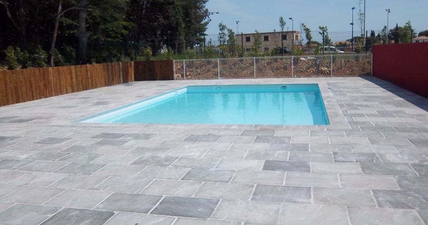 vente Appartement Le Cres