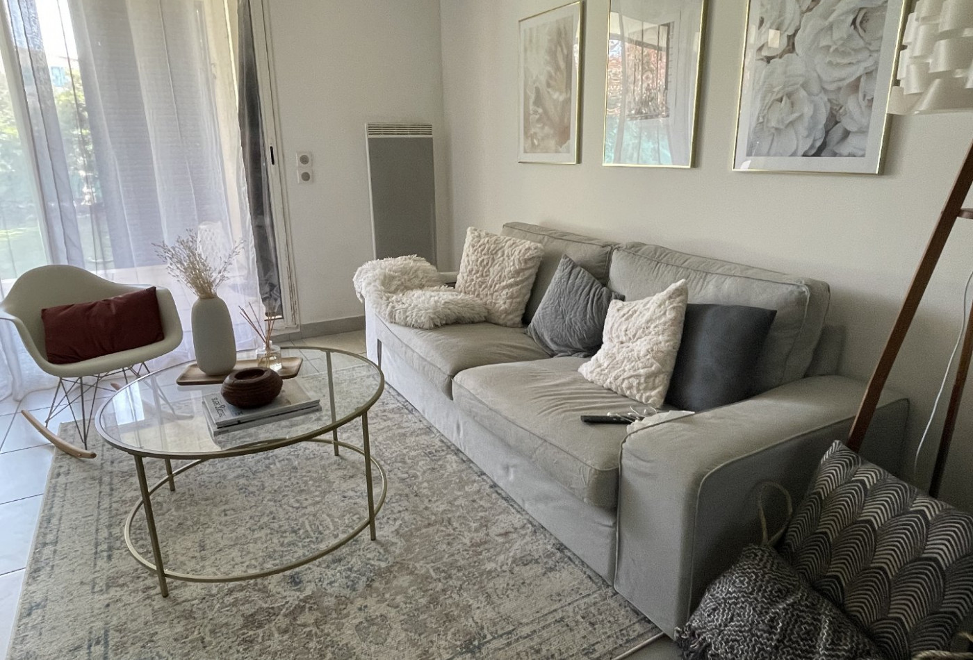 sale Appartement Le Cres - Photo 2
