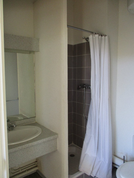 location Studio Montpellier - Photo 4