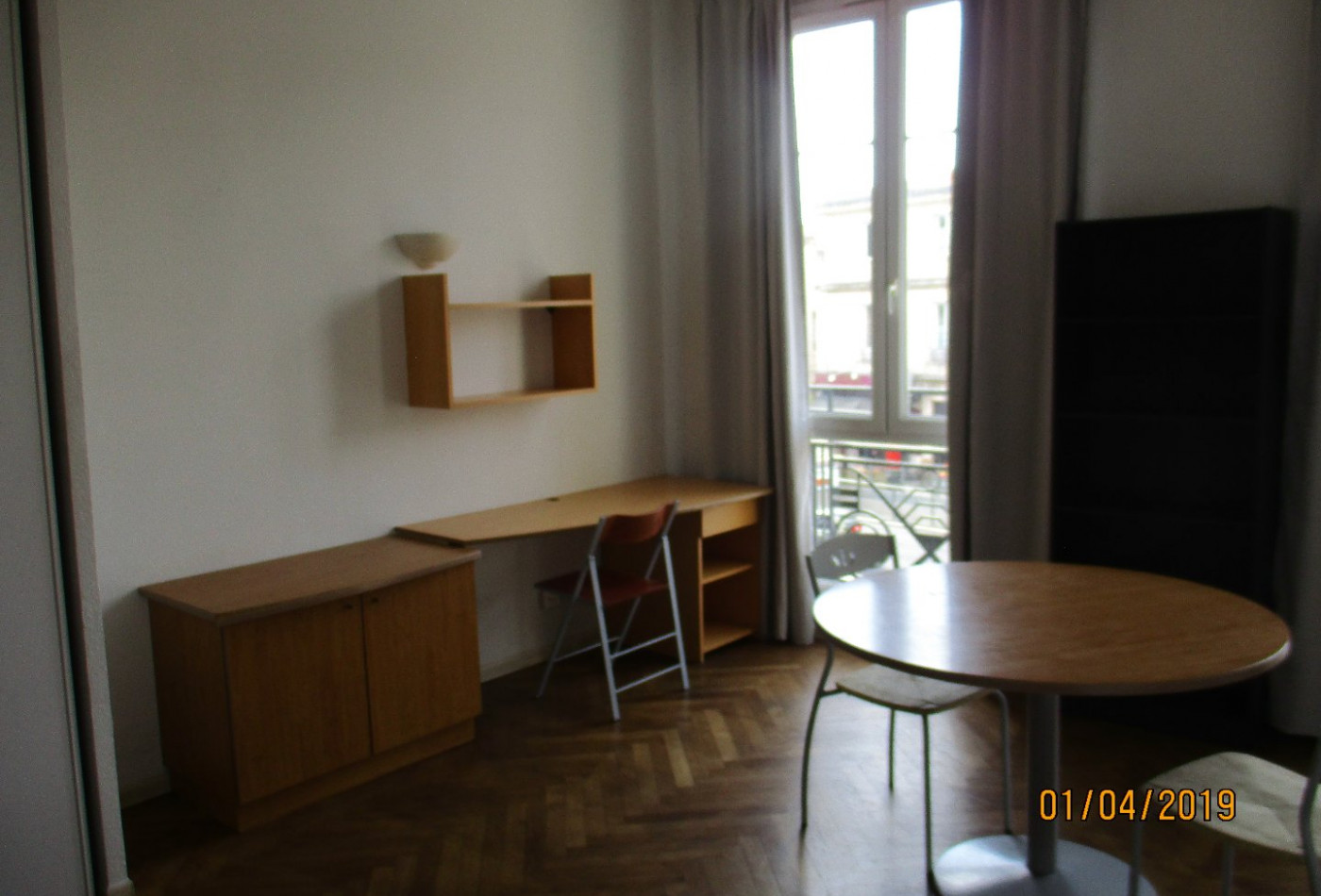 letting Studio Montpellier - Photo 5