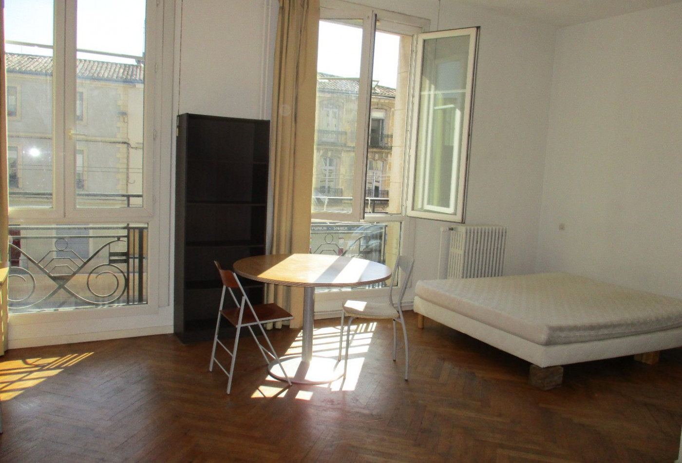 letting Studio Montpellier - Photo 3