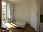 letting Studio Montpellier