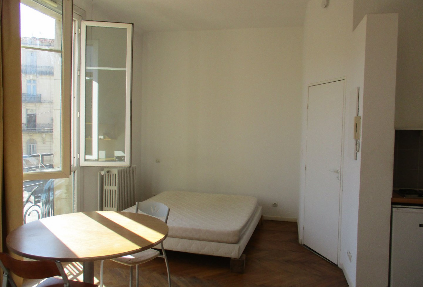 letting Studio Montpellier - Photo 7