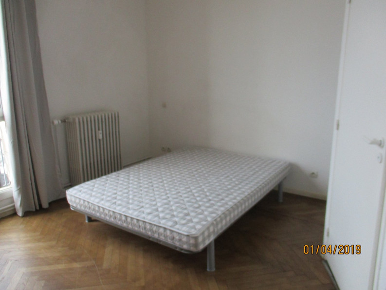 location Studio Montpellier - Photo 6