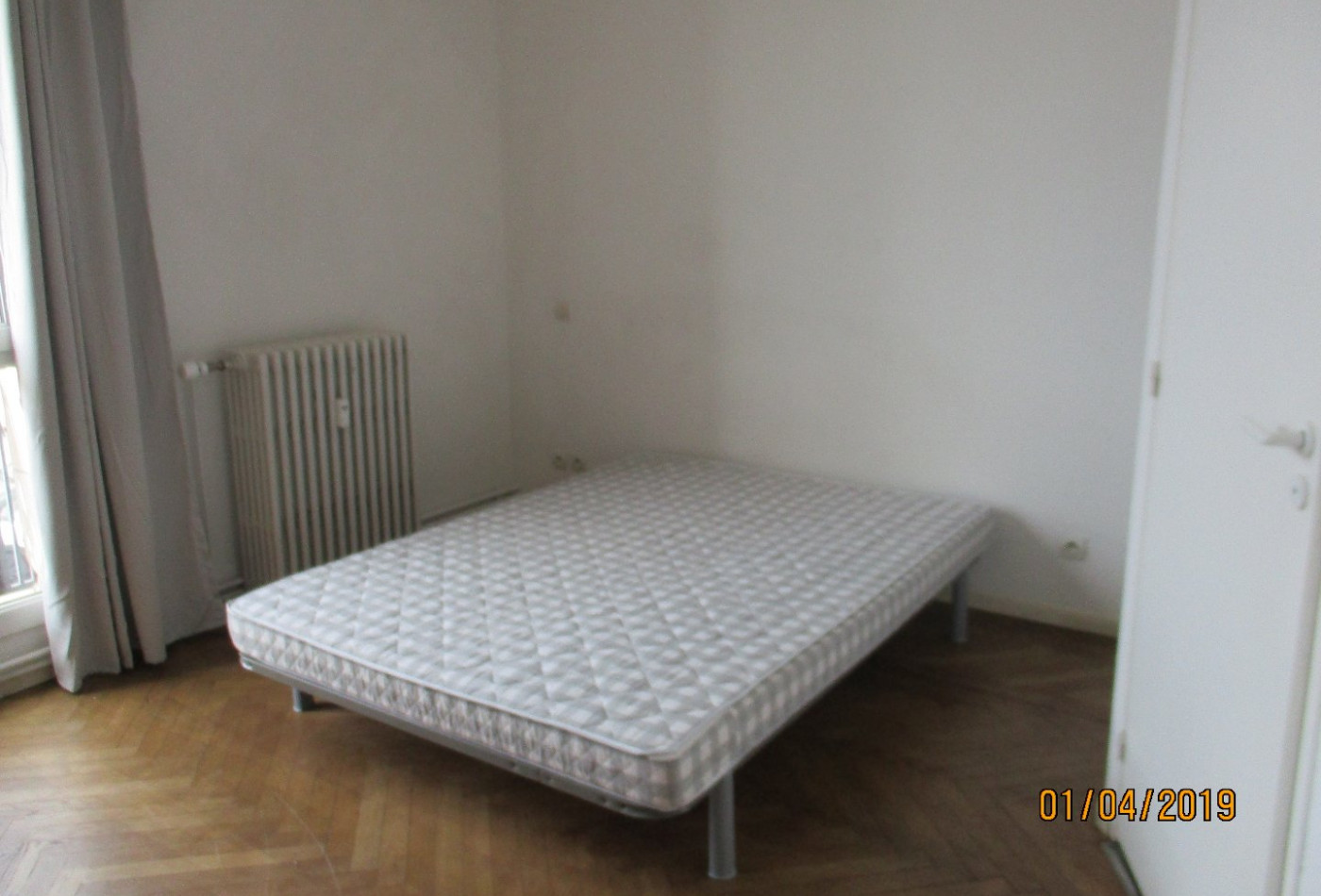 letting Studio Montpellier - Photo 6