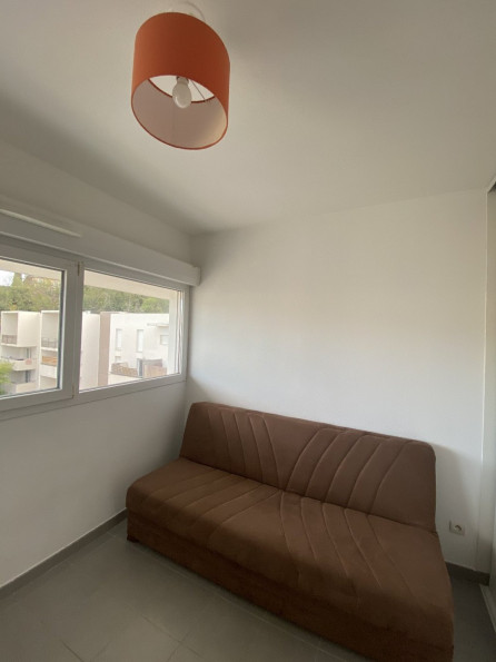 location Appartement Montpellier - Photo 2