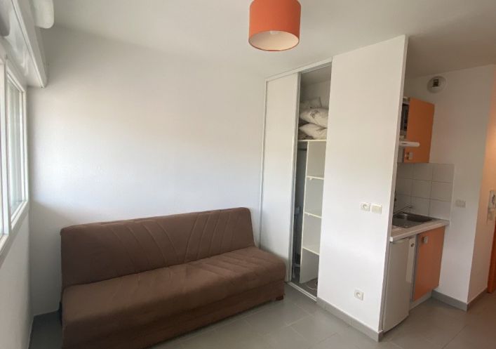 location Appartement Montpellier