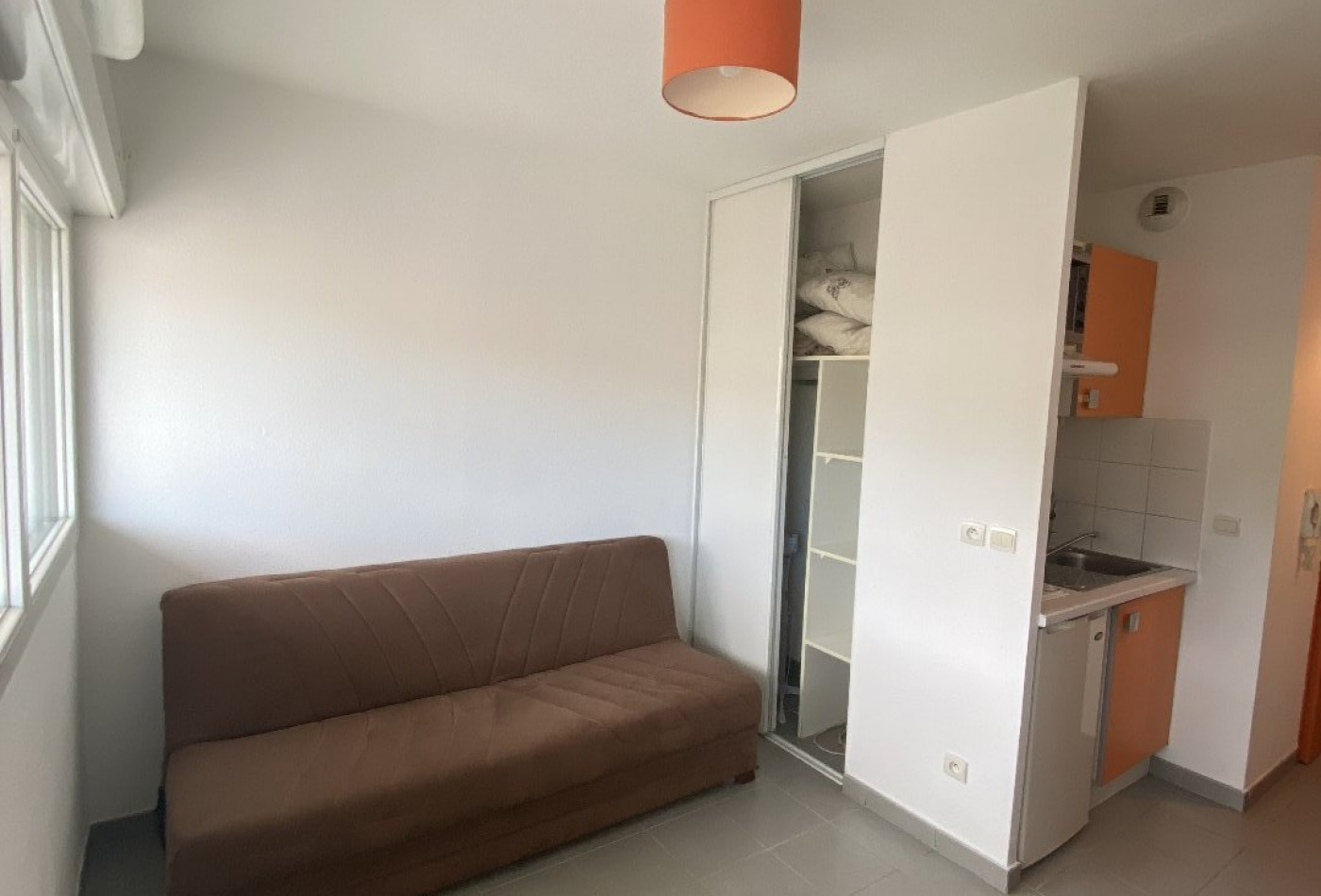 letting Appartement Montpellier - Photo 1