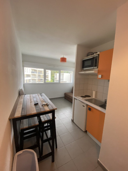 location Appartement Montpellier - Photo 3