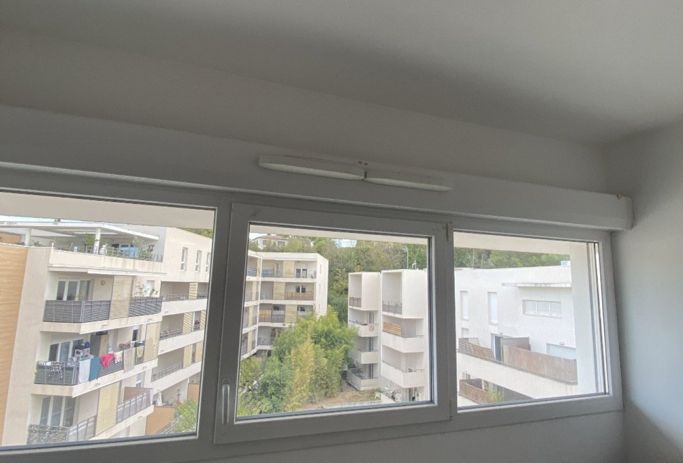 letting Appartement Montpellier - Photo 5