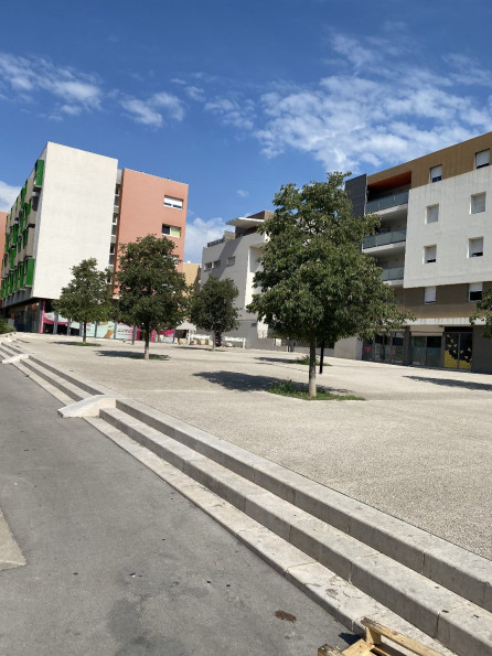 location Appartement Montpellier - Photo 7