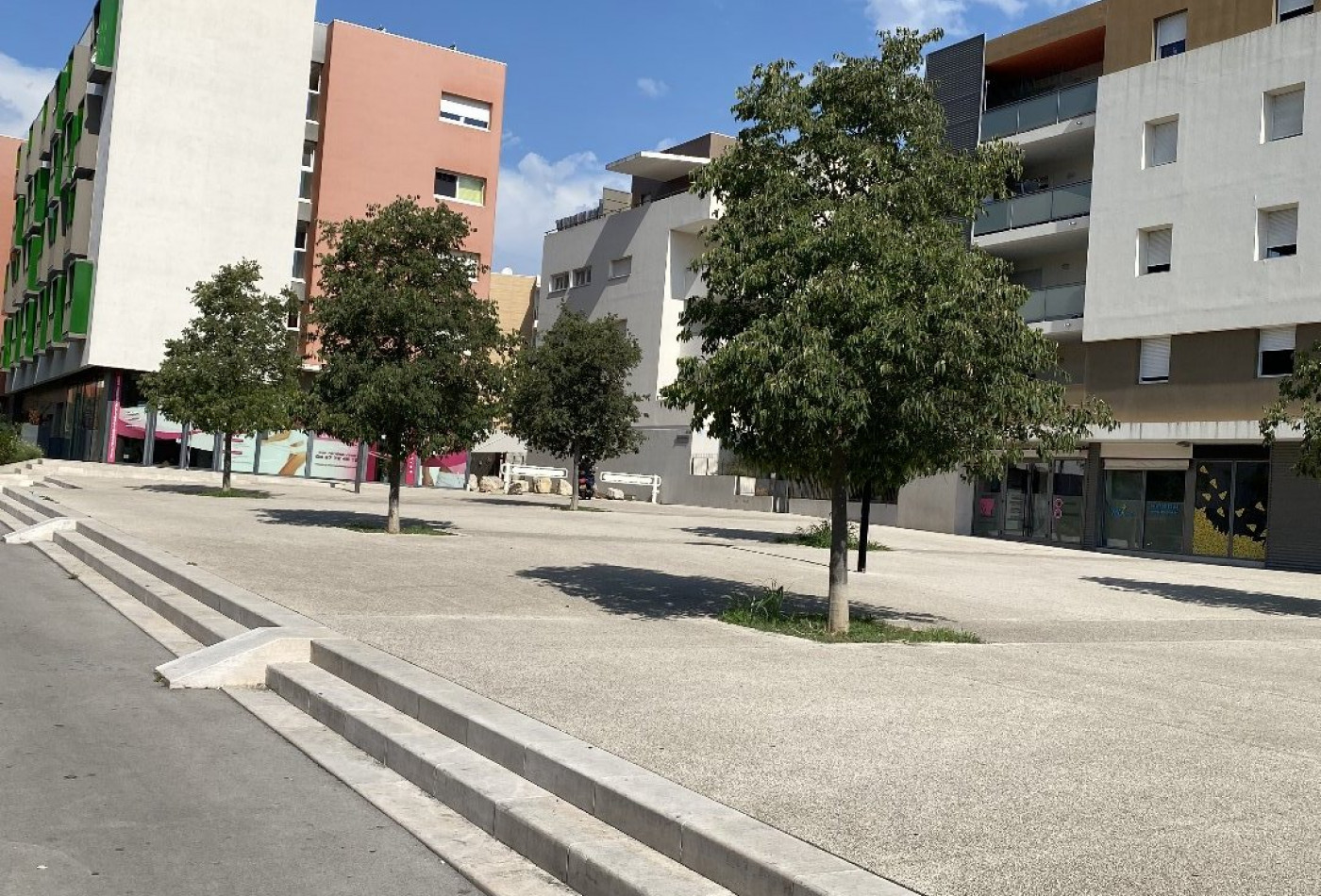 letting Appartement Montpellier - Photo 7