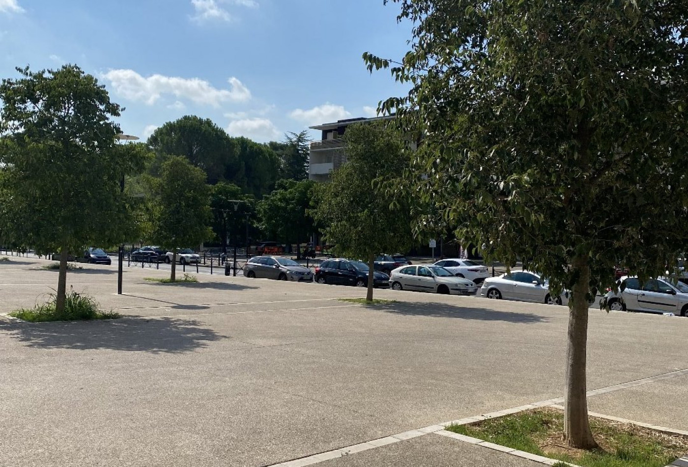 letting Appartement Montpellier - Photo 8