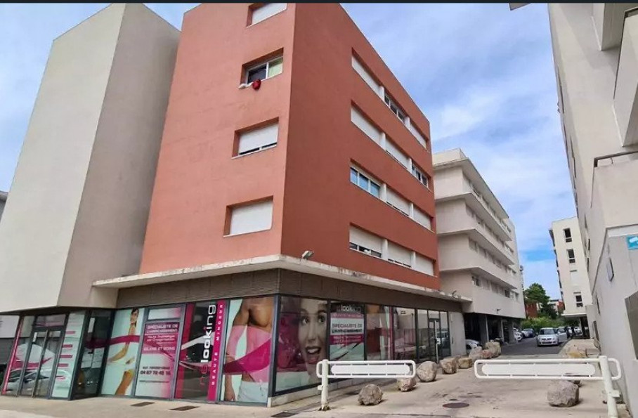 location Appartement Montpellier - Photo 10