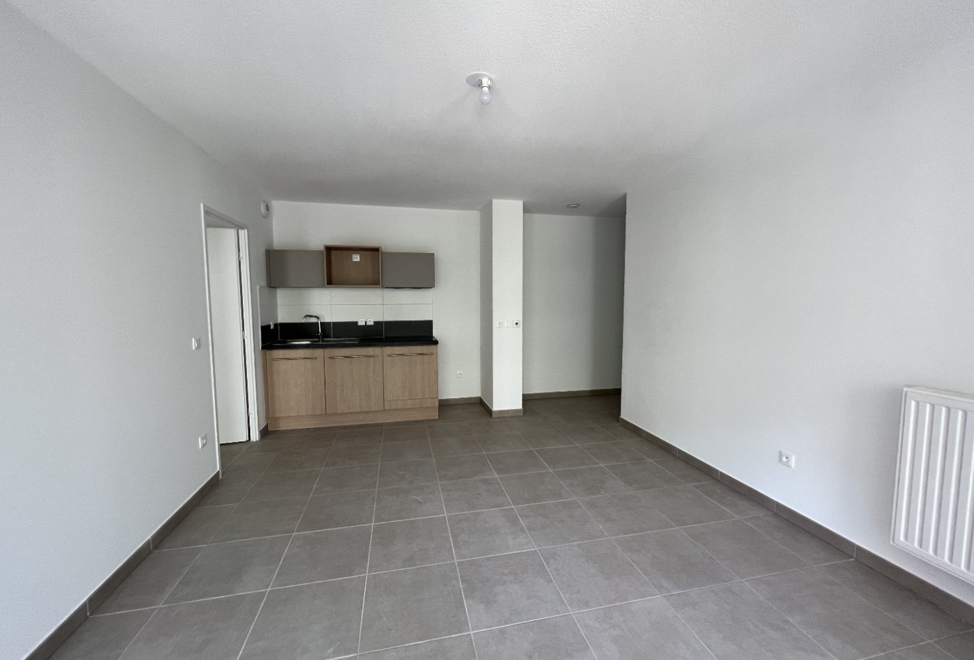 location Appartement Montpellier - Photo 2