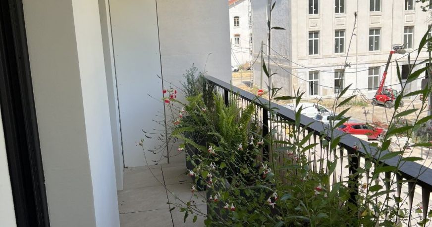 location Appartement Montpellier