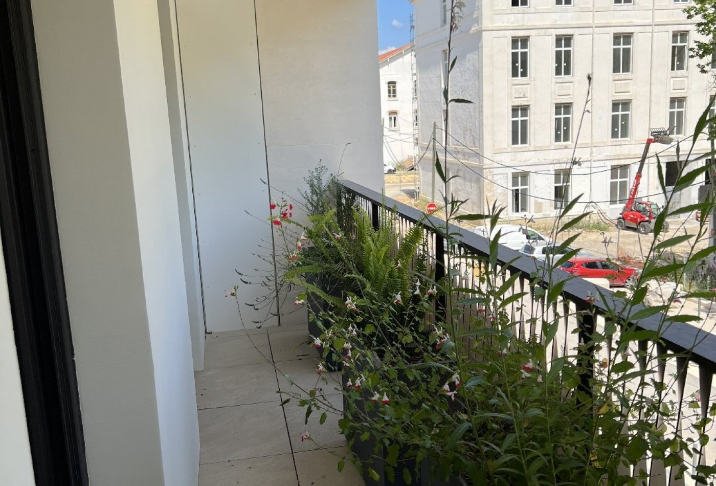 location Appartement Montpellier - Photo 8