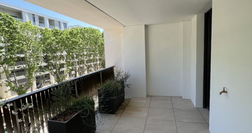 location Appartement Montpellier