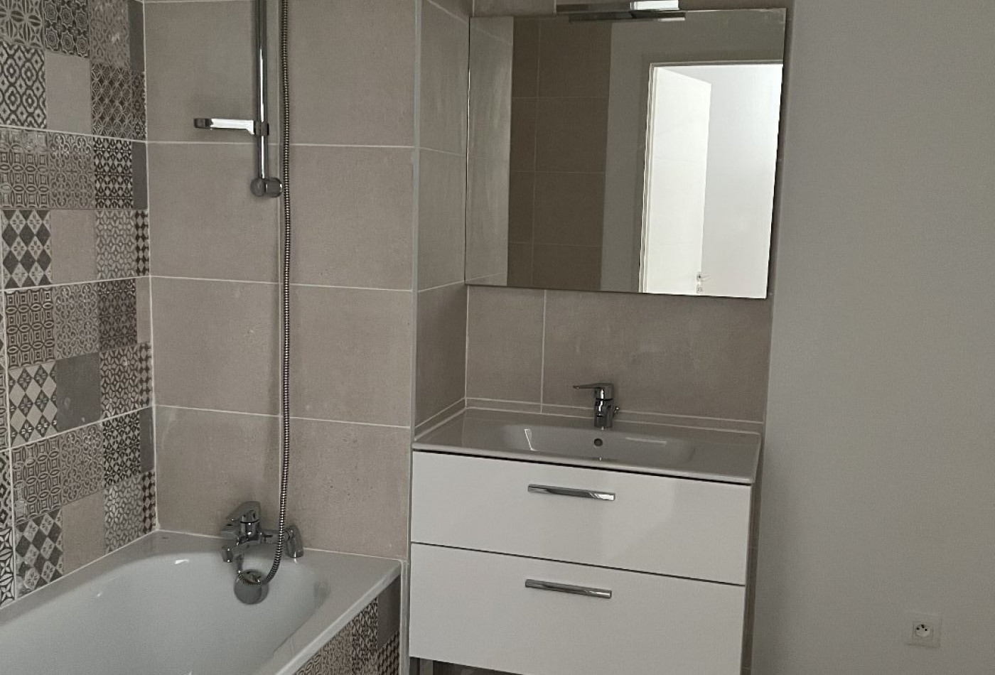 location Appartement Montpellier - Photo 9