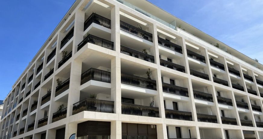 location Appartement Montpellier