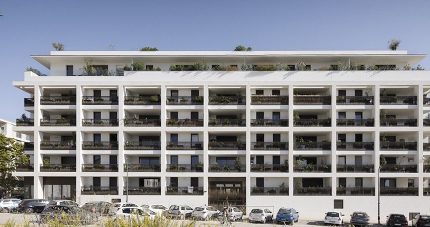 location Appartement Montpellier